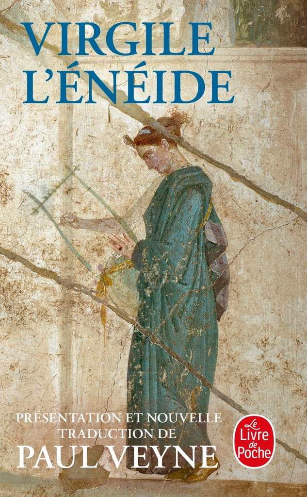[9782253186069] L'Énéide