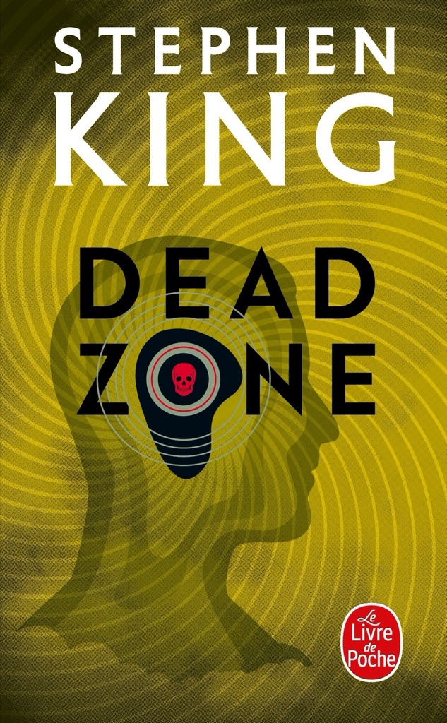 [9782253035268] Dead Zone
