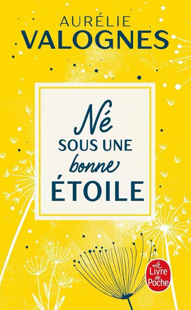 [9782253100478] Né sous une bonne étoile