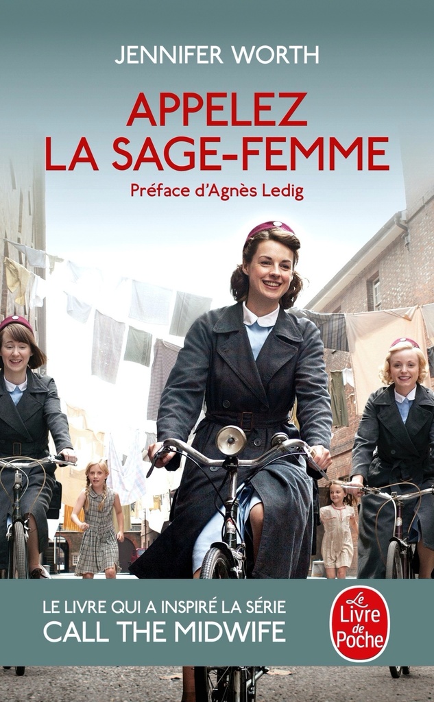 [9782253020387] Appelez la sage-femme