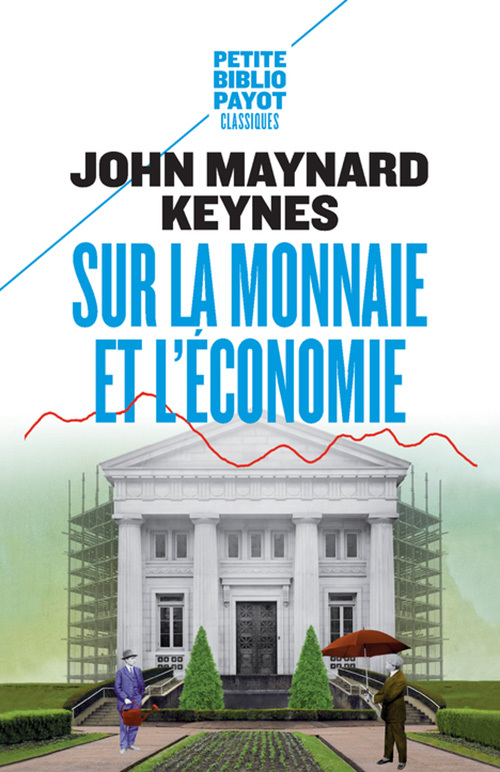 [9782228904278] Sur la monnaie et l'économie