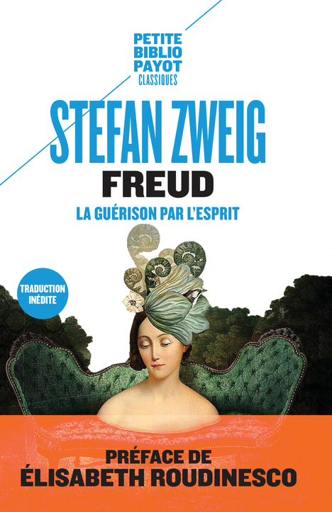 [9782228928427] Freud