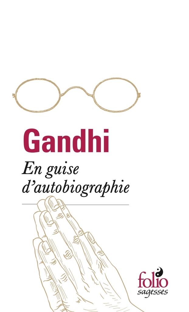 [9782070783267] En guise d'autobiographie