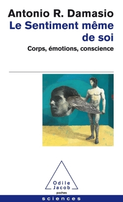 [9782738111180] Le Sentiment même de soi