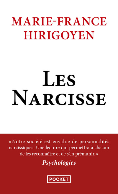 [9782266298476] Les Narcisse