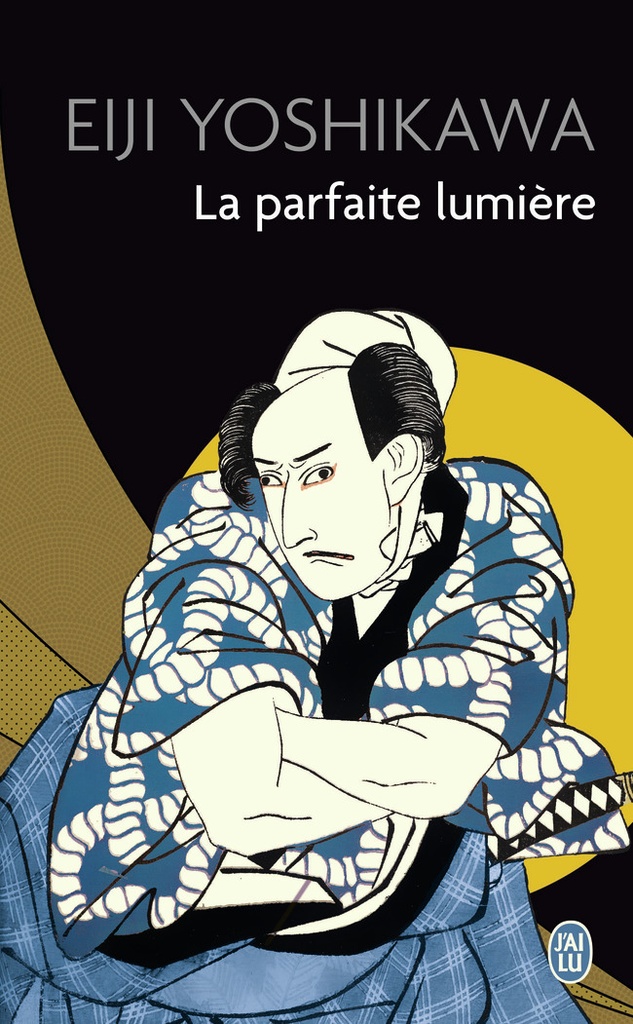 [9782290307830] La parfaite lumière