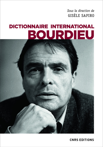 [9782271082039] Dictionnaire international Bourdieu