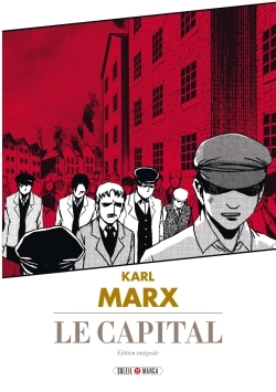 [9782302054165] Le Capital - Intégrale
