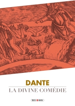 [9782302064300] Divine Comedie