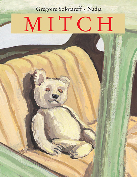 [9782211015233] Mitch