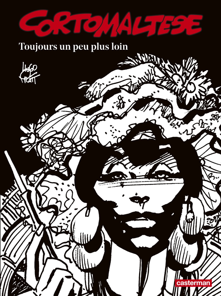 [9782203122857] Toujours un peu plus loin