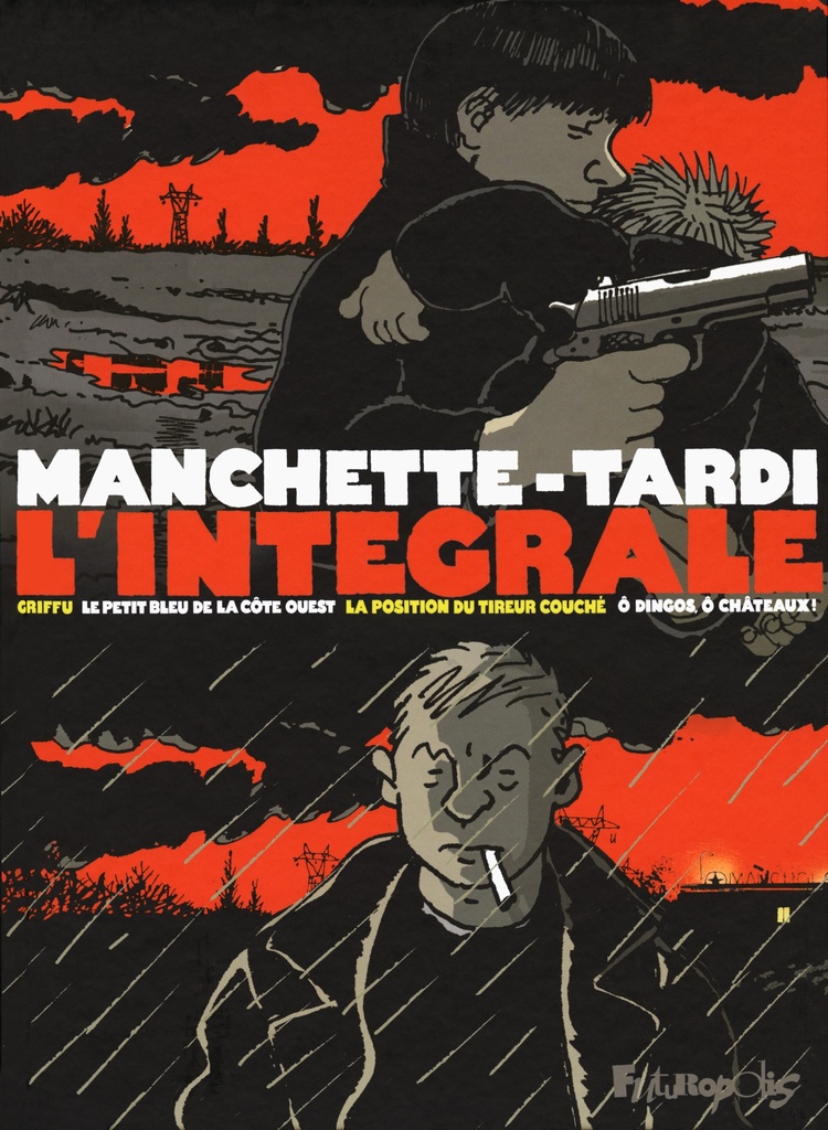 [9782754821209] L'intégrale