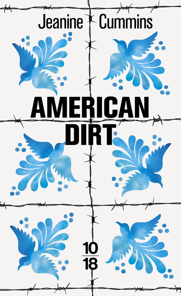 [9782264074713] American dirt
