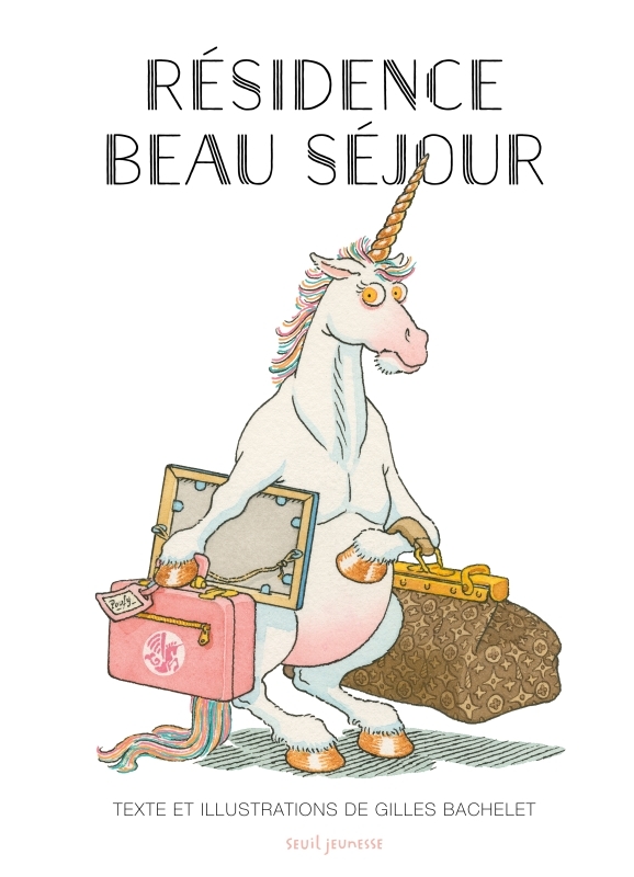 [9791023514193] Résidence Beau Séjour