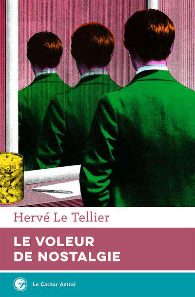 [9791027802906] Le voleur de nostalgie