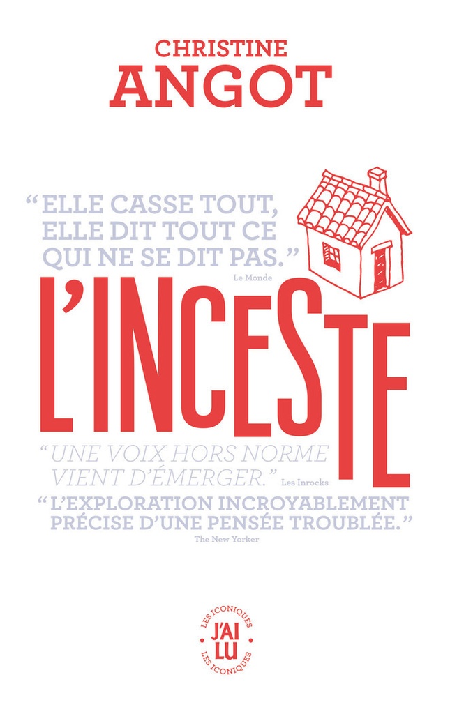 [9782290238615] L'inceste