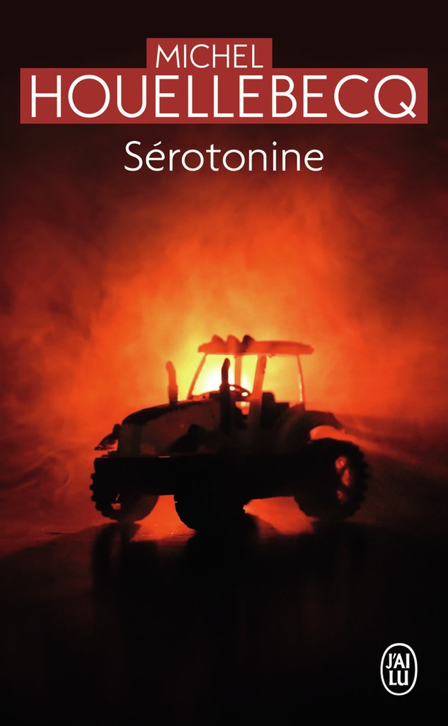 [9782290212196] Sérotonine