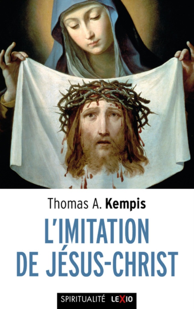 [9782204122948] L'IMITATION DE JESUS-CHRIST