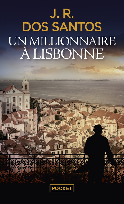 [9782266307529] Un millionnaire à Lisbonne