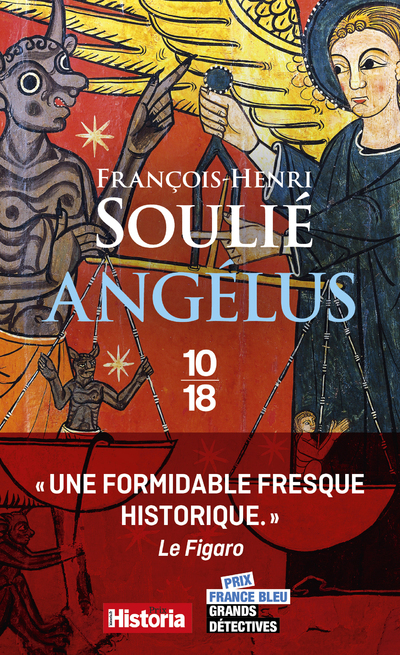 [9782264077967] Angélus