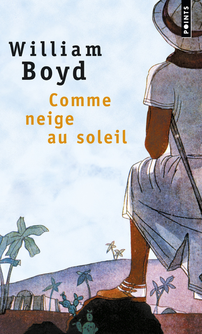 [9782020239240] Comme neige au soleil