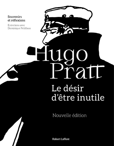 [9782221259948] Le Désir d'être inutile