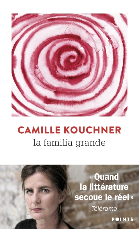 [9782757892831] La Familia grande