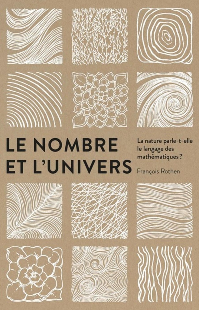 [9782889153756] Le Nombre et l'Univers
