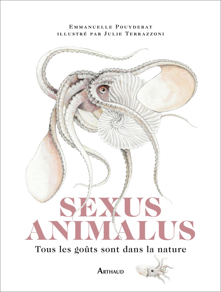 [9782081470453] Sexus Animalus