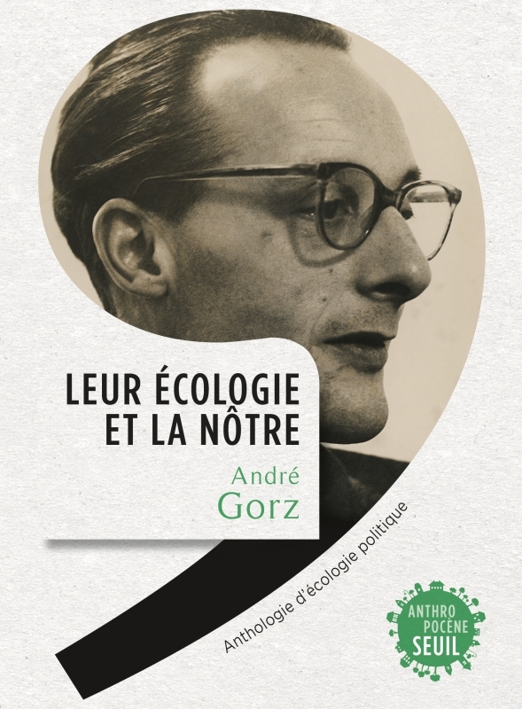 [9782021451863] Leur écologie et la nôtre