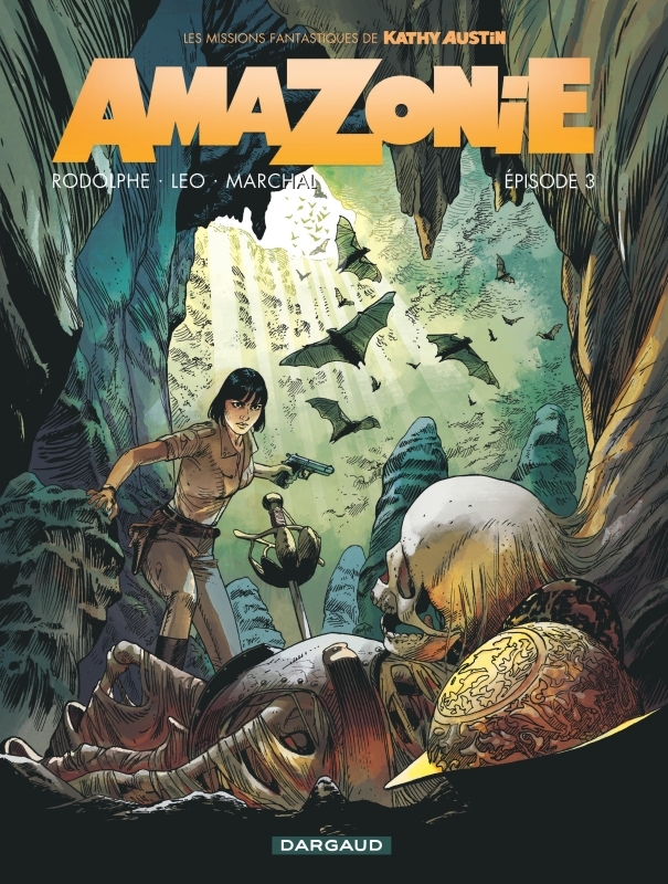[9782205077728] Amazonie - Tome 3 - Épisode 3
