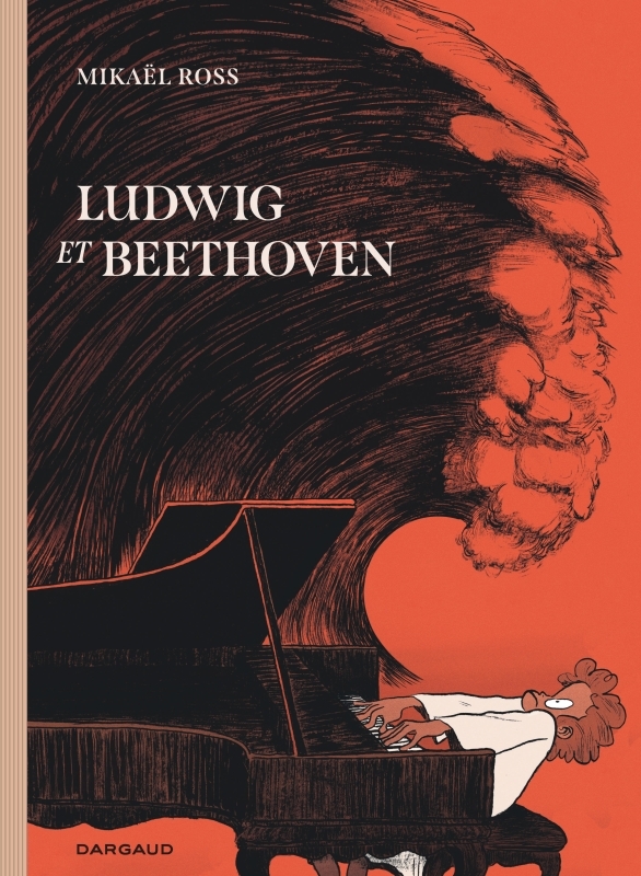 [9782205088960] Ludwig et Beethoven
