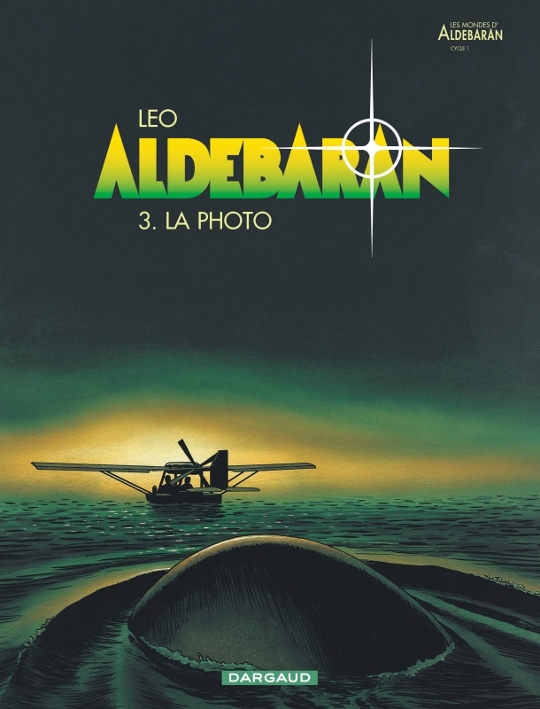 [9782205049695] Aldebaran - Tome 3 - La Photo