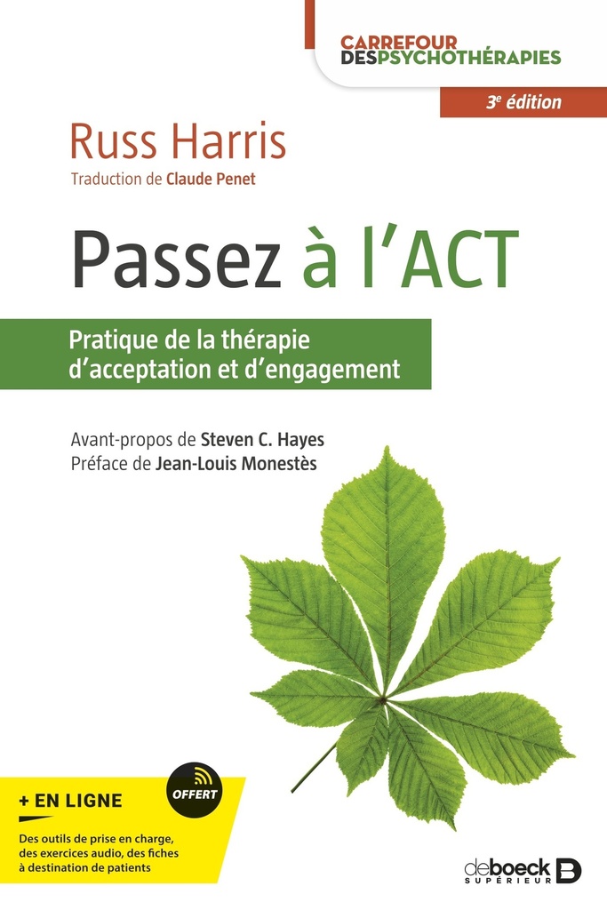 [9782807329980] Passez à l'ACT