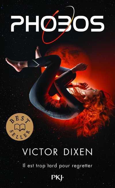 [9782266293730] Phobos - tome 1