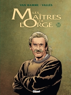[9782344004593] Les Maîtres de l'Orge - Tome 07 NE