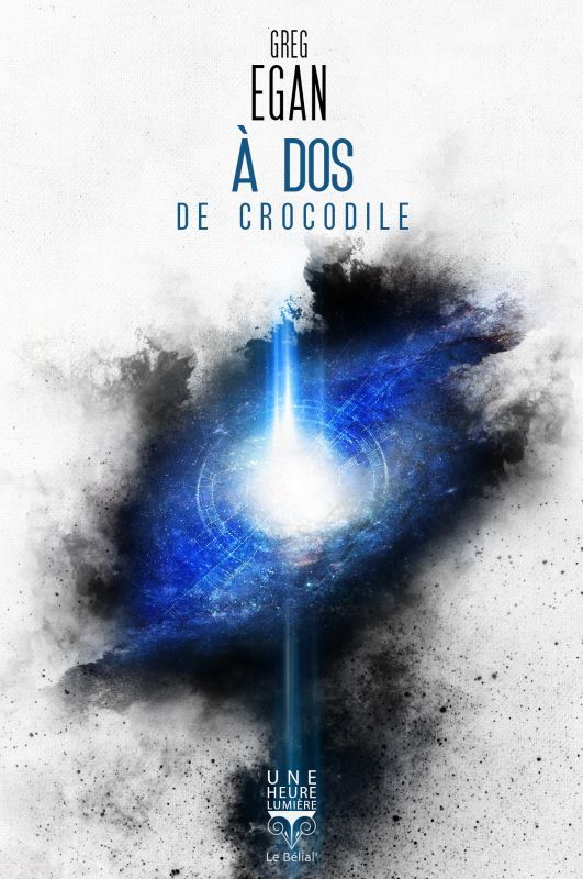 [9782843449802] À dos de crocodile