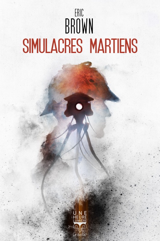 [9782843449932] Simulacres martiens
