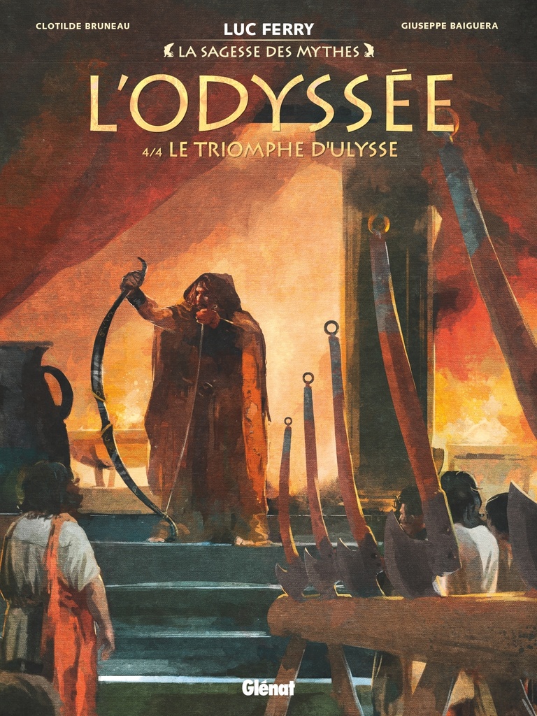 [9782344023884] L'Odyssée - Tome 04