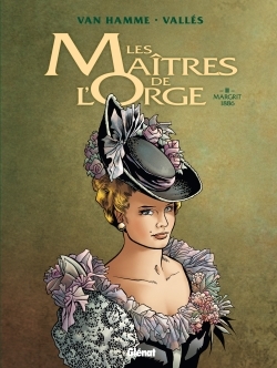 [9782344004548] Les Maîtres de l'Orge - Tome 02 NE