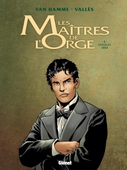 [9782344004531] Les Maîtres de l'Orge - Tome 01 NE