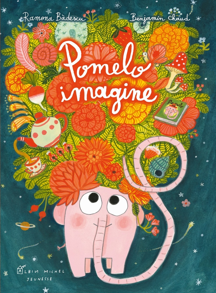 [9782226450678] Pomelo imagine
