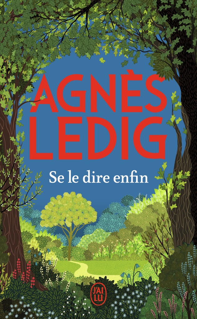 [9782290253205] Se le dire enfin
