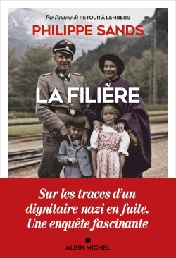 [9782226437204] La Filière