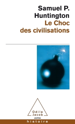 [9782738108395] Le Choc des civilisations