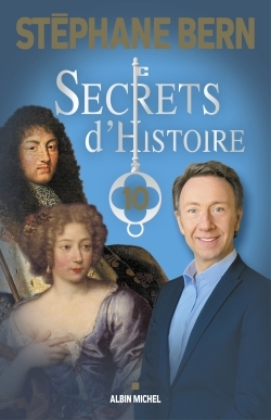 [9782226456113] Secrets d'Histoire - tome 10