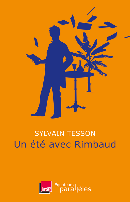 [9782849909799] Un été avec Rimbaud
