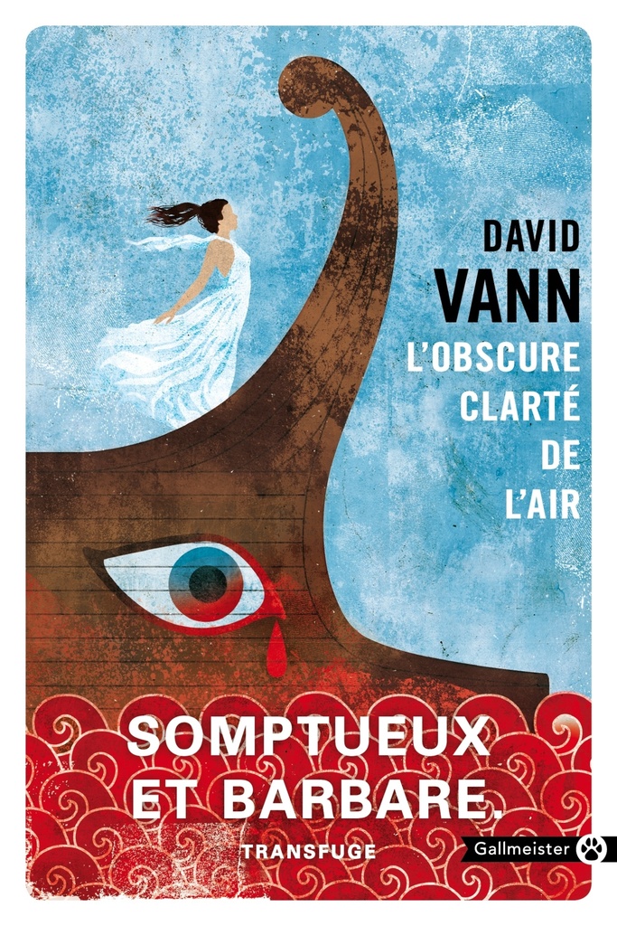 [9782351786772] L'obscure clarté de l'air
