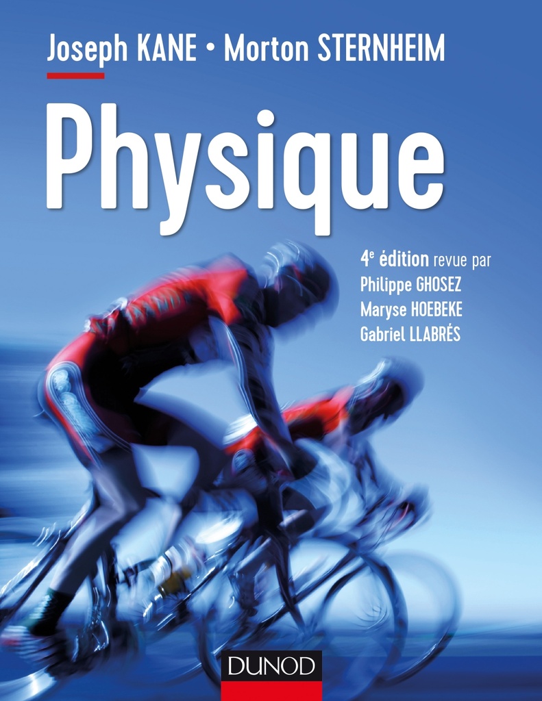 [9782100761753] Physique - 4e éd.