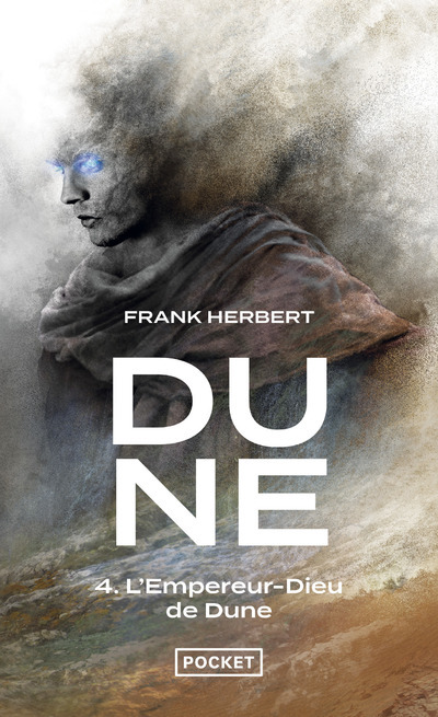 [9782266320511] Dune - Tome 4 L'Empereur-Dieu de Dune